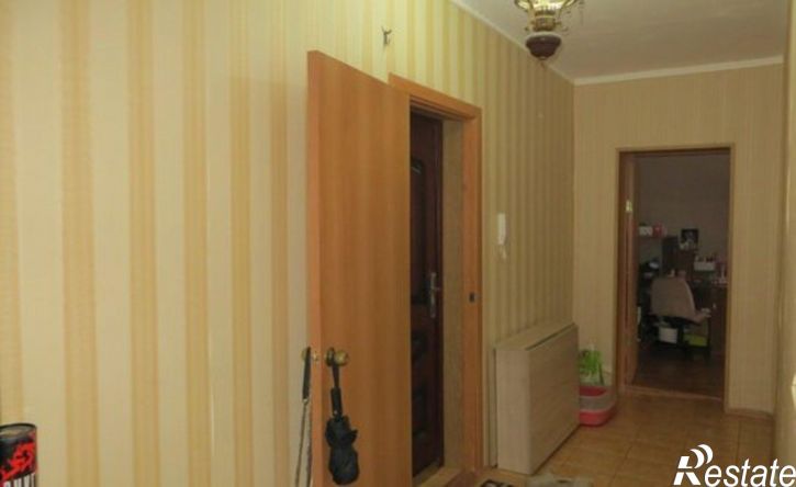 3-комн квартира улица Коммунаров, 26,  д. 26