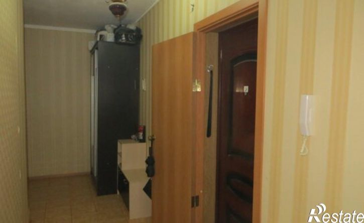 3-комн квартира улица Коммунаров, 26,  д. 26