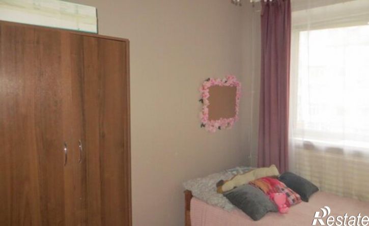 3-комн квартира улица Коммунаров, 26,  д. 26