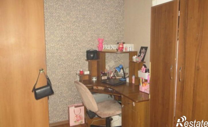 3-комн квартира улица Коммунаров, 26,  д. 26