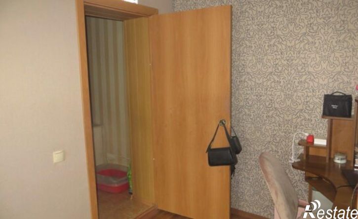 3-комн квартира улица Коммунаров, 26,  д. 26