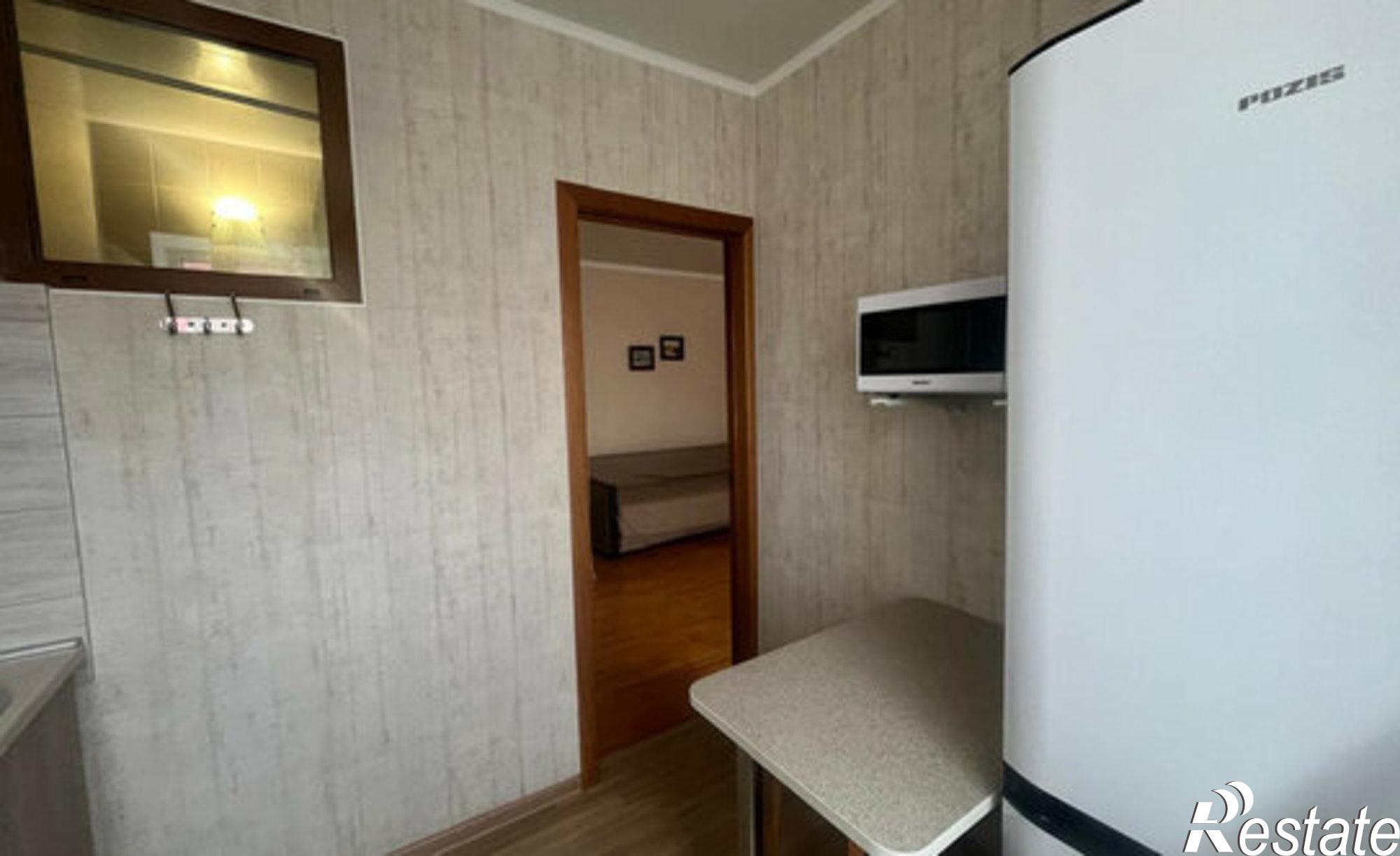 Купить квартиру за 5 000 000 рублей на Портовая аллея улица, 11