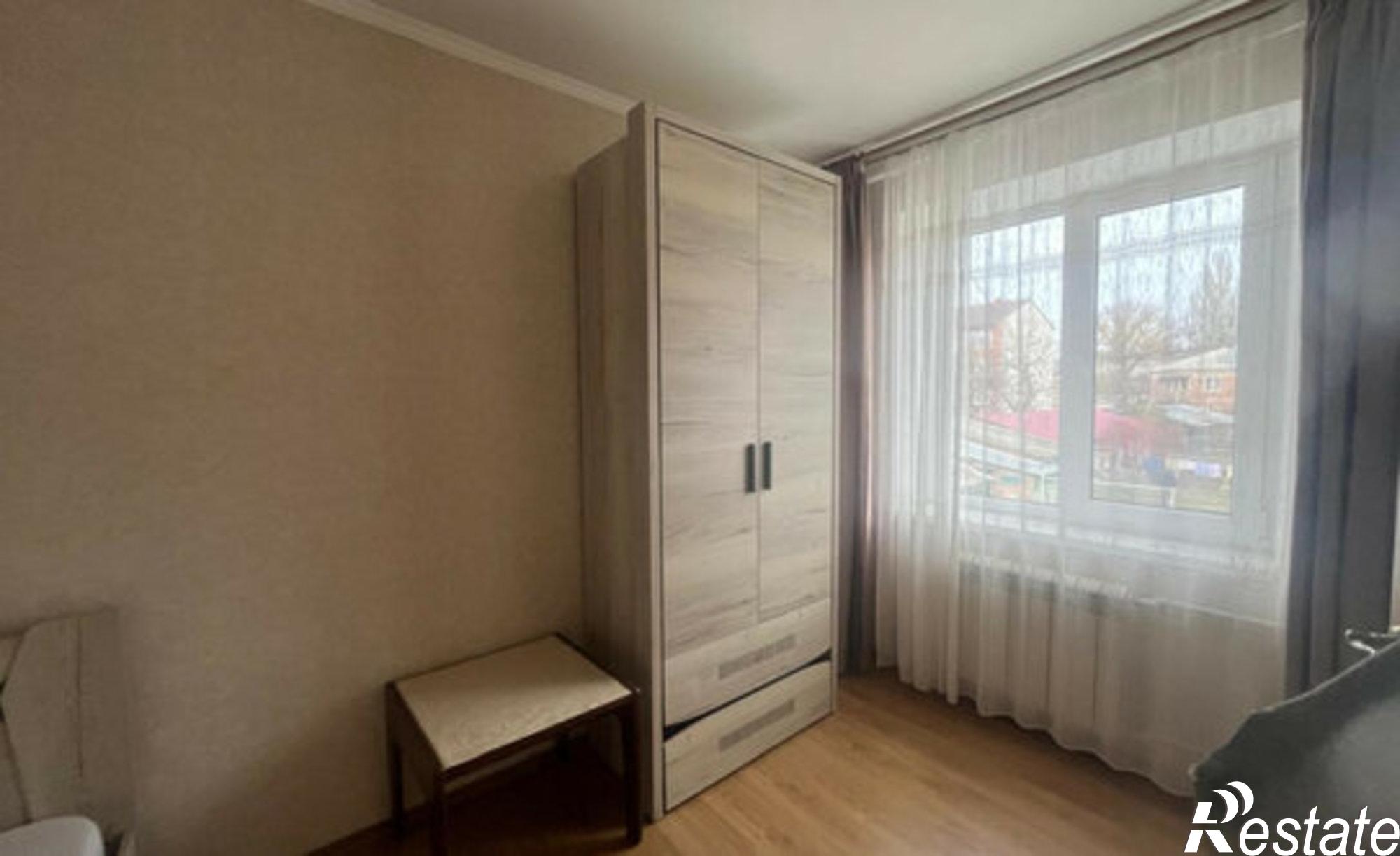 Купить квартиру за 5 000 000 рублей на Портовая аллея улица, 11