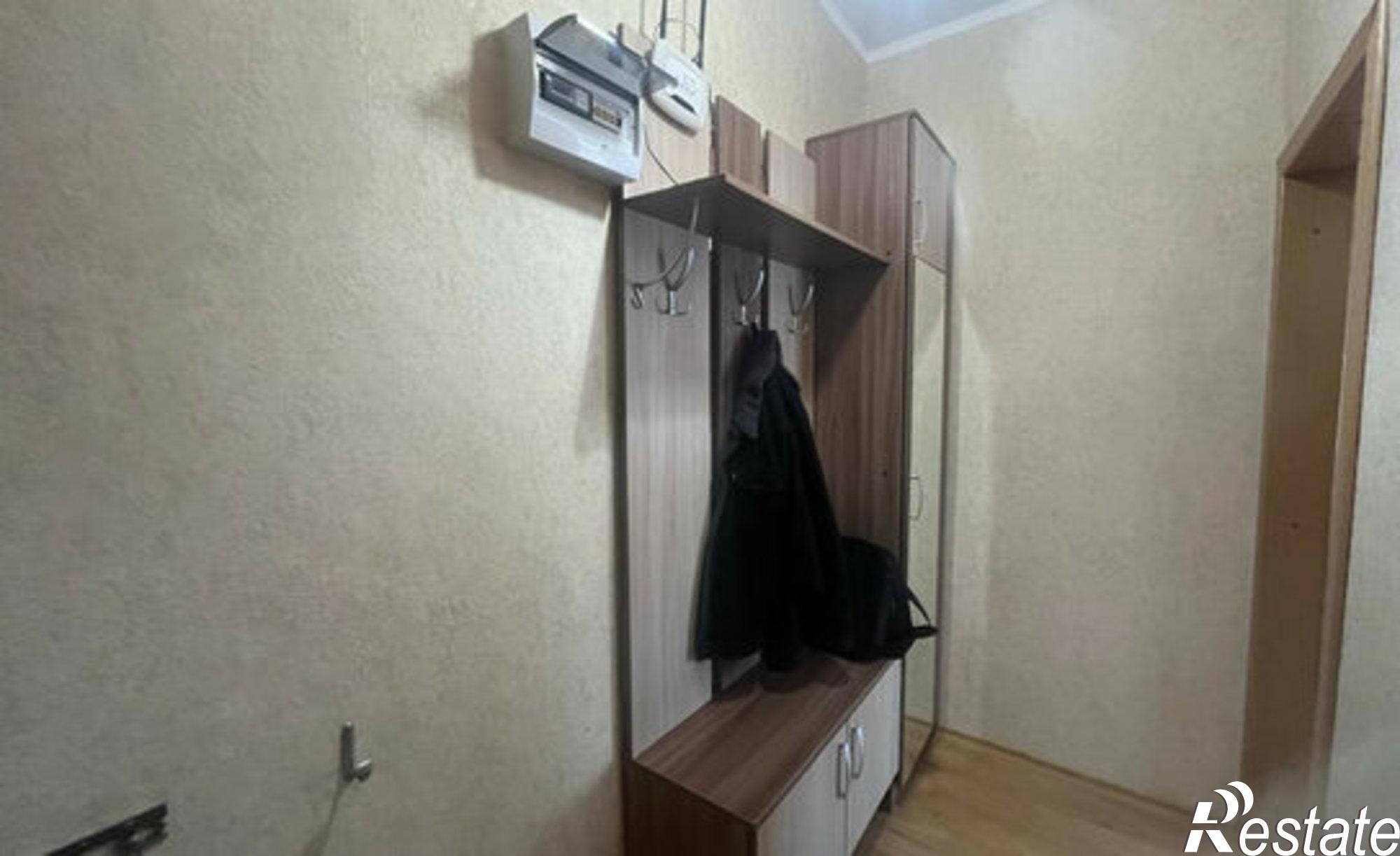 Купить квартиру за 5 000 000 рублей на Портовая аллея улица, 11