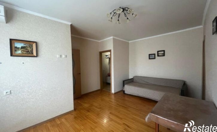 2-комн квартира Портовая аллея улица, 11,  д. 11