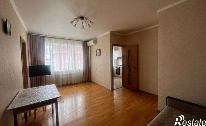 2-комн квартира Портовая аллея улица, 11,  д. 11