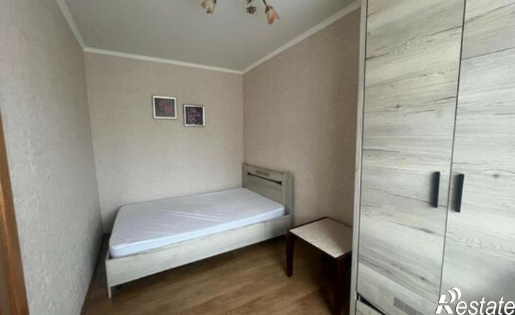 2-комн квартира Портовая аллея улица, 11,  д. 11