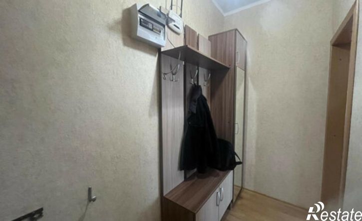 2-комн квартира Портовая аллея улица, 11,  д. 11