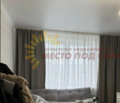 1-комн, 42кв м, этаж 3/7 Коммунистическая улица, 17