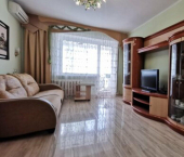 3-комн, 60кв м, этаж 5/5 Пионерская улица, 31