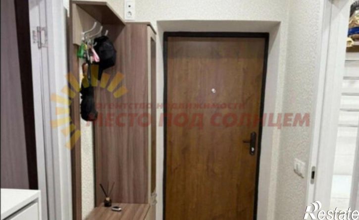 1-комн квартира Коммунистическая улица, 17,  д. 17