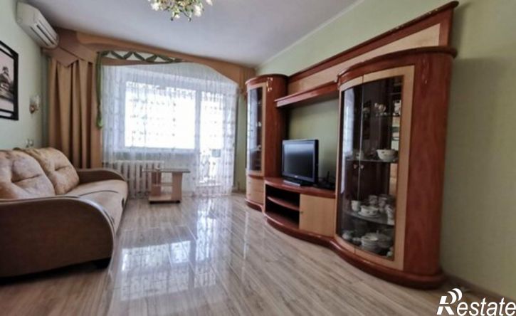 3-комн квартира Пионерская улица, 31,  д. 31