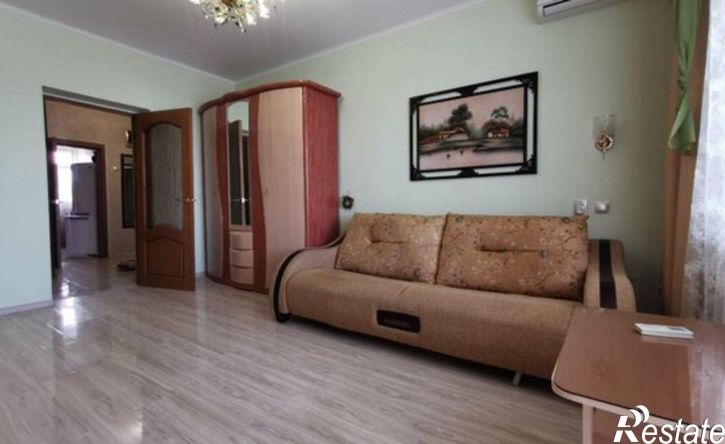 3-комн квартира Пионерская улица, 31,  д. 31