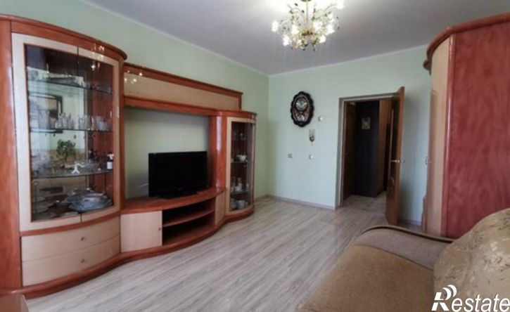 3-комн квартира Пионерская улица, 31,  д. 31
