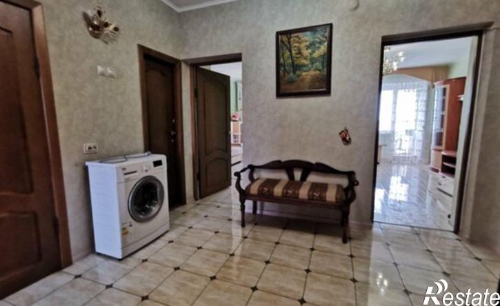 3-комн квартира Пионерская улица, 31,  д. 31