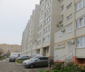 2-комн, 62кв м, этаж 8/9 Коммунистическая улица, 20/1