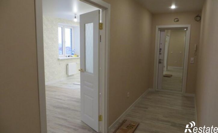 2-комн квартира Коммунистическая улица, 20/1,  д. 20/1