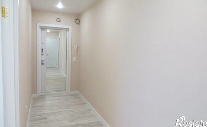 2-комн квартира Коммунистическая улица, 20/1,  д. 20/1