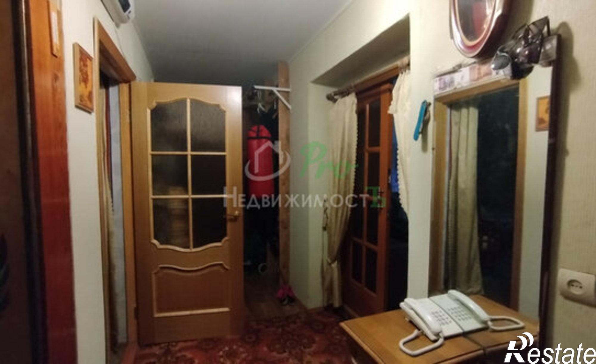 Купить квартиру за 6 100 000 рублей на ул Красная, 66/9