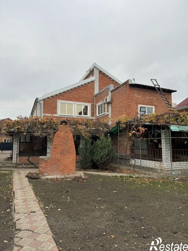 Коттедж/дом Апрельский переулок, 5,  д. 5