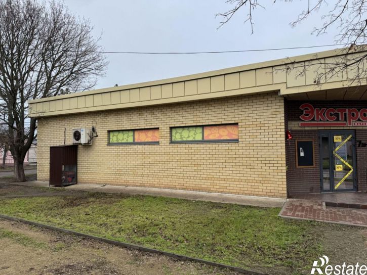 Торговое помещение Первомайская улица, 90/2,  д. 90/2