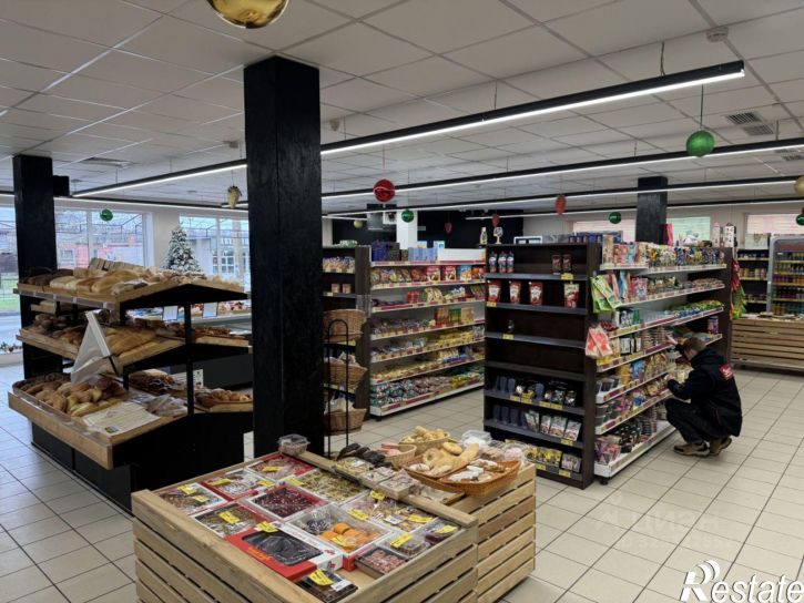 Торговое помещение Первомайская улица, 90/2,  д. 90/2