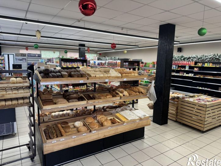 Торговое помещение Первомайская улица, 90/2,  д. 90/2