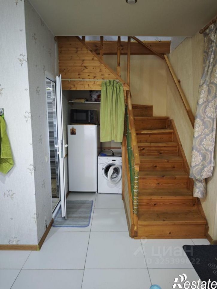 Коттедж/дом Новая улица, 1,  д. 1