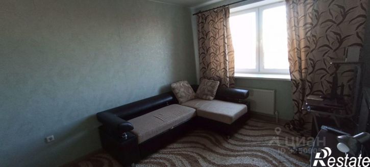 1-комн квартира Коммунистическая улица, 17,  д. 17