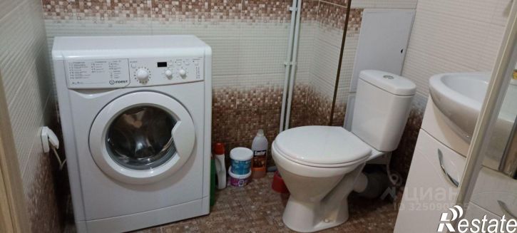 1-комн квартира Коммунистическая улица, 17,  д. 17