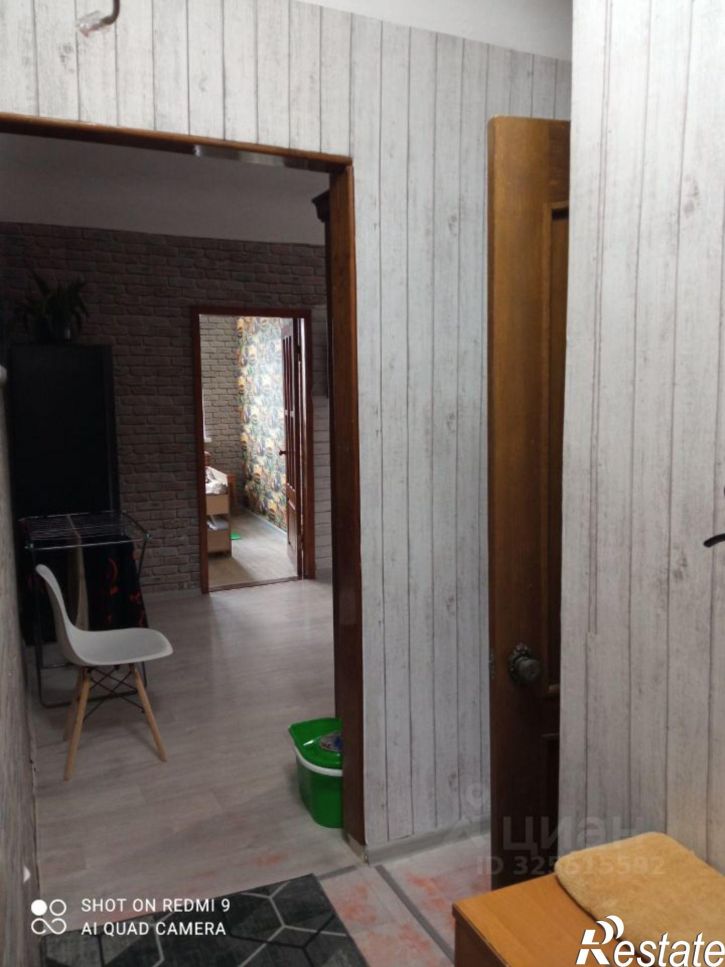 2-комн квартира ул Ленина, 9,  д. 9