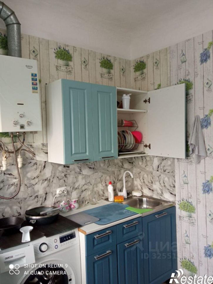 2-комн квартира ул Ленина, 9,  д. 9