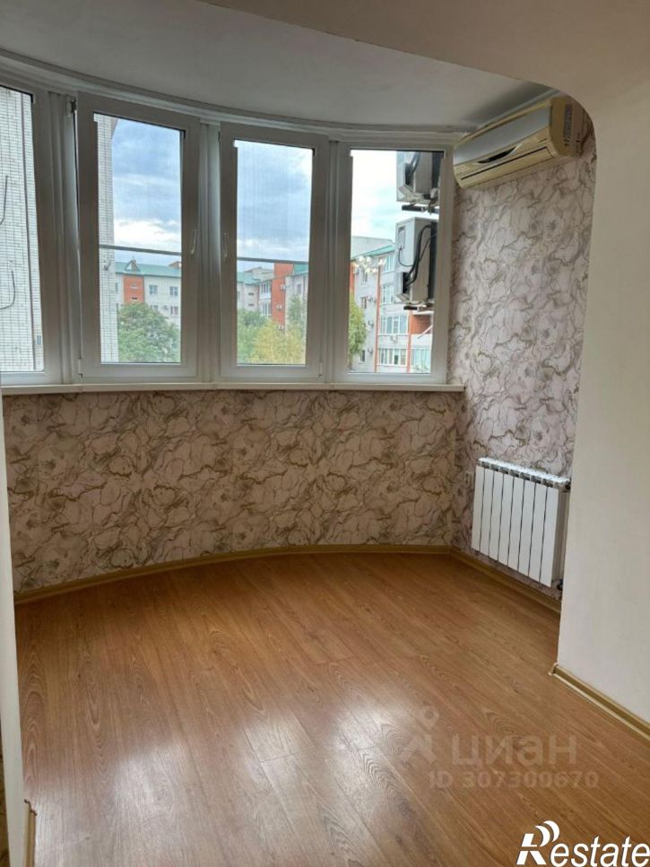 1-комн квартира ул Красная, 53/3,  д. 53/3