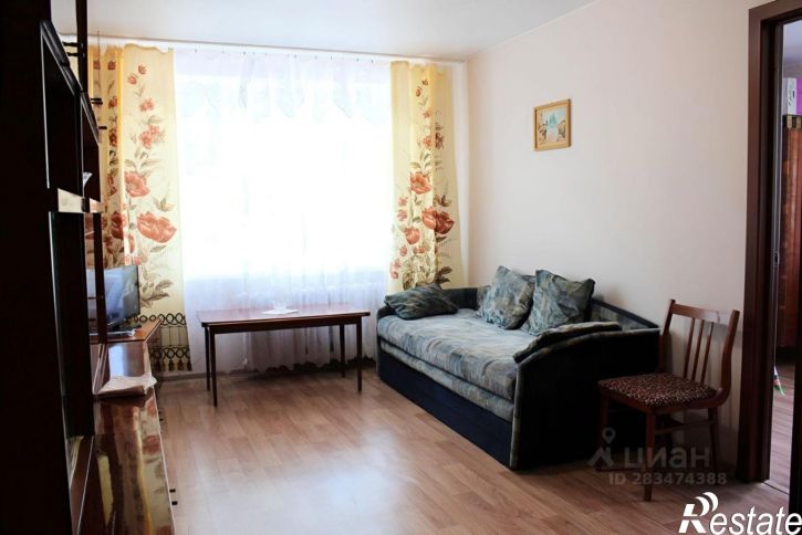 2-комн квартира ул Плеханова, 9/8,  д. 9/8