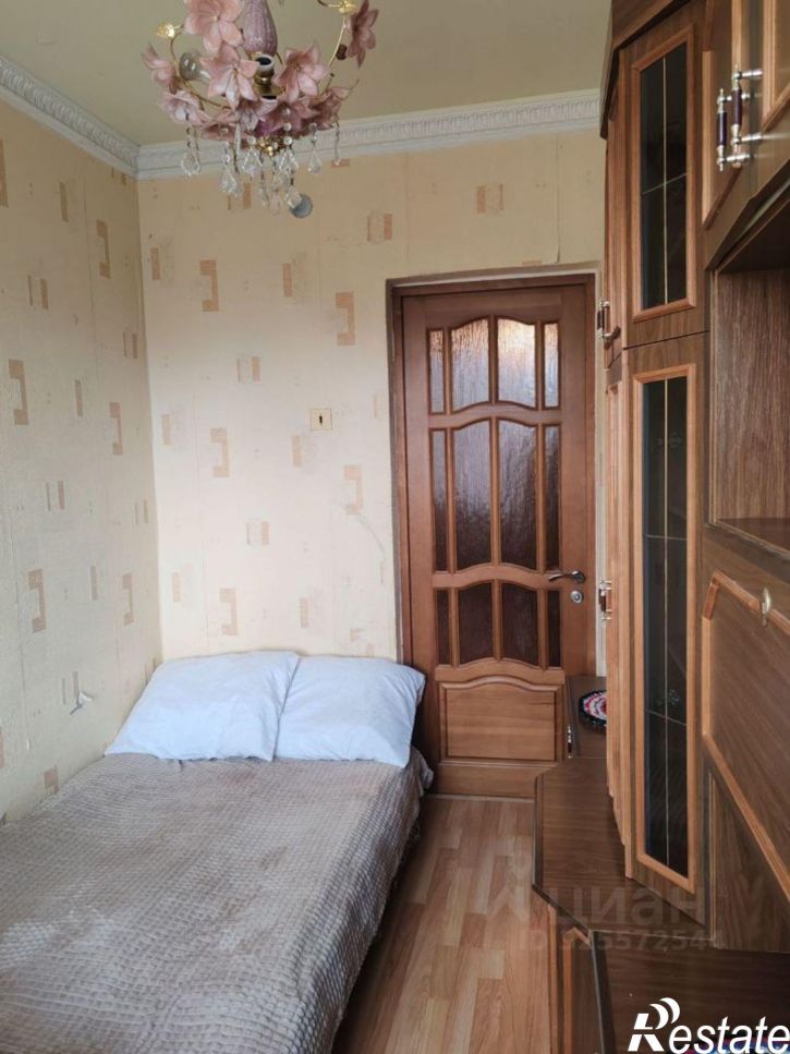 3-комн квартира Красная улица, 66/10,  д. 66/10