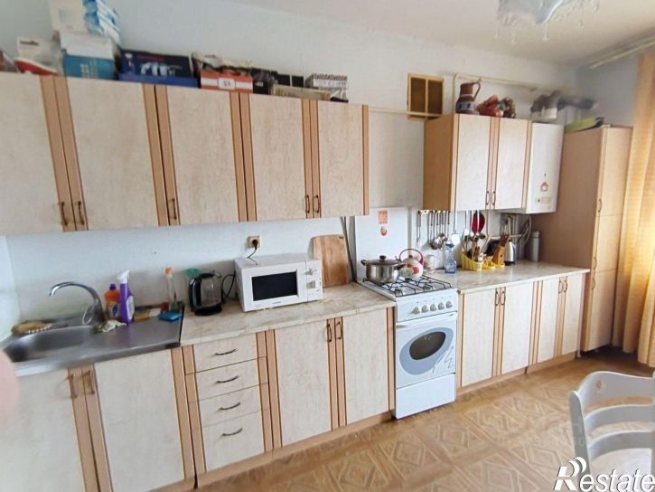 3-комн квартира Коммунистическая улица, 83/1,  д. 83/1