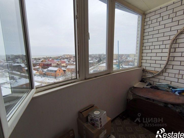 3-комн квартира Коммунистическая улица, 83/1,  д. 83/1