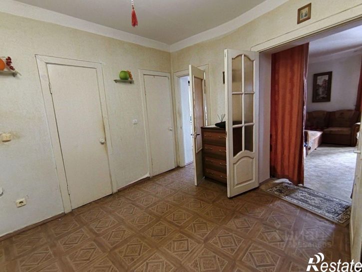 3-комн квартира Коммунистическая улица, 83/1,  д. 83/1