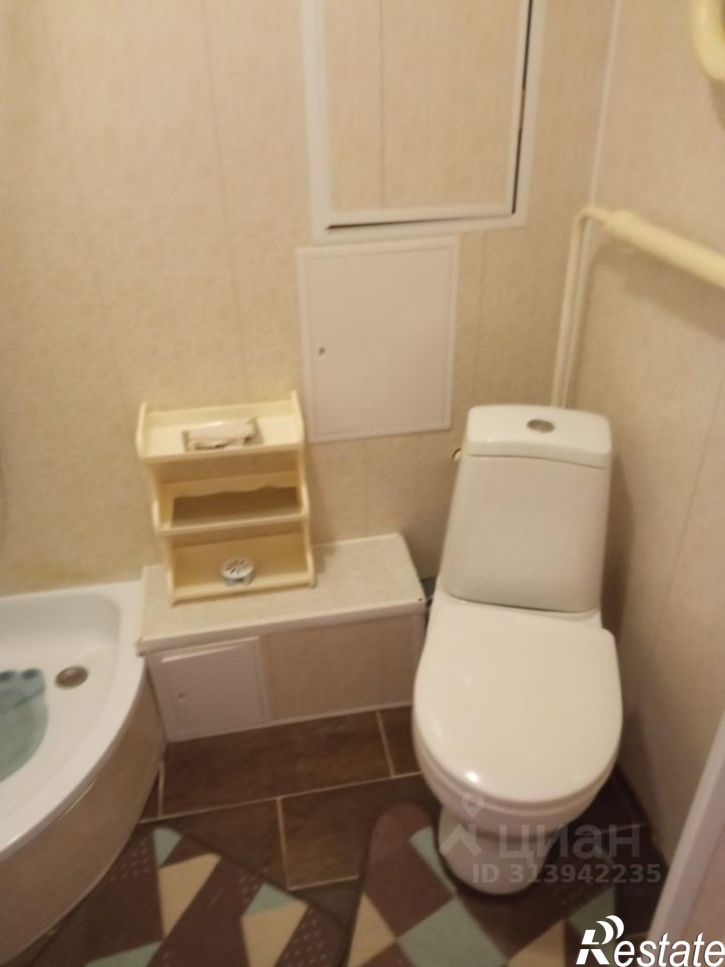 1-комн квартира Ясенская улица, 2Б,  д. 2Б