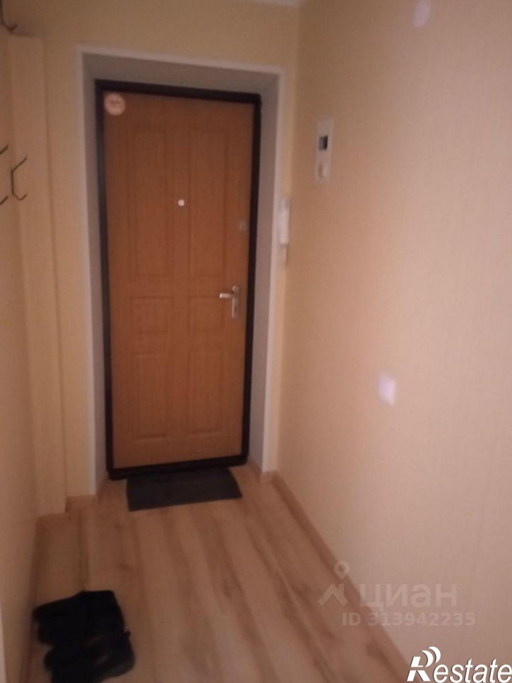 1-комн квартира Ясенская улица, 2Б,  д. 2Б