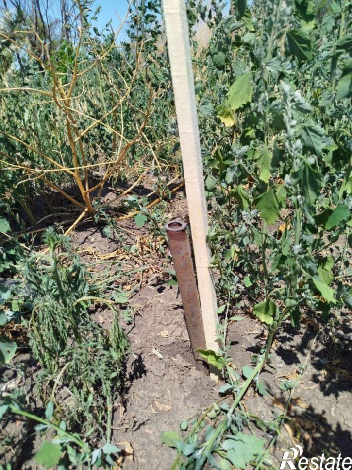 Земельный участок ул Тихая