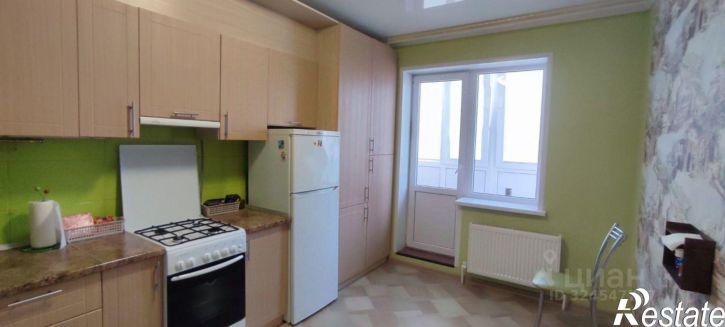 2-комн квартира Казачья улица, 1/1,  д. 1/1