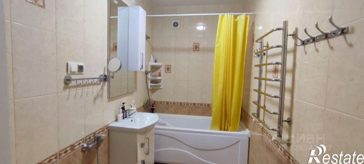 2-комн квартира Казачья улица, 1/1,  д. 1/1