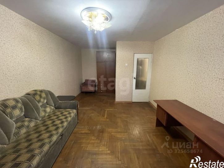 1-комн квартира ул Энгельса, 47,  д. 47