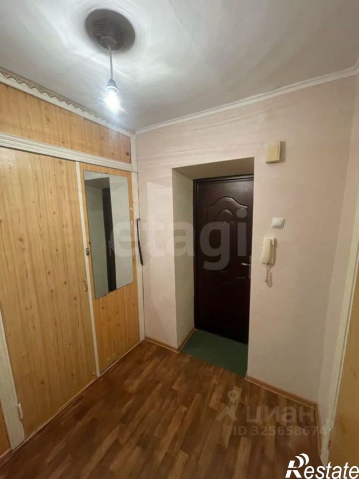 1-комн квартира ул Энгельса, 47,  д. 47