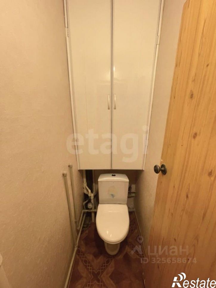 1-комн квартира ул Энгельса, 47,  д. 47