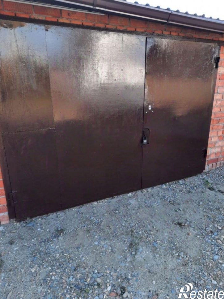 Гараж/парковка ул Западная, 3,  д. 3