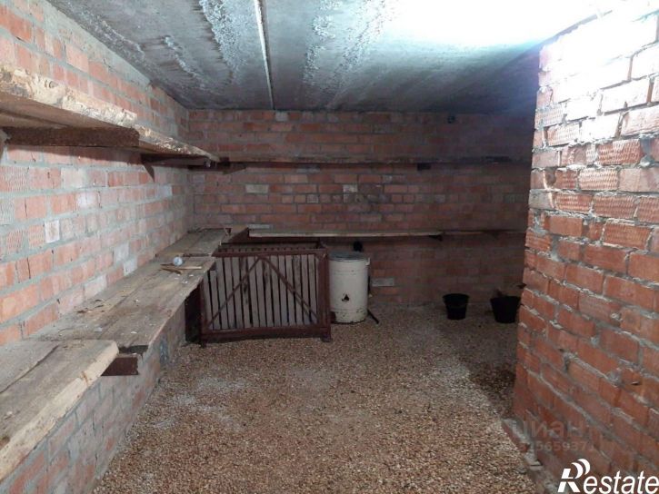 Гараж/парковка ул Западная, 3,  д. 3