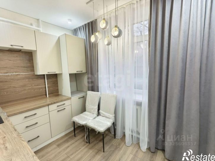 1-комн квартира ул Нижнесадовая, 362,  д. 362