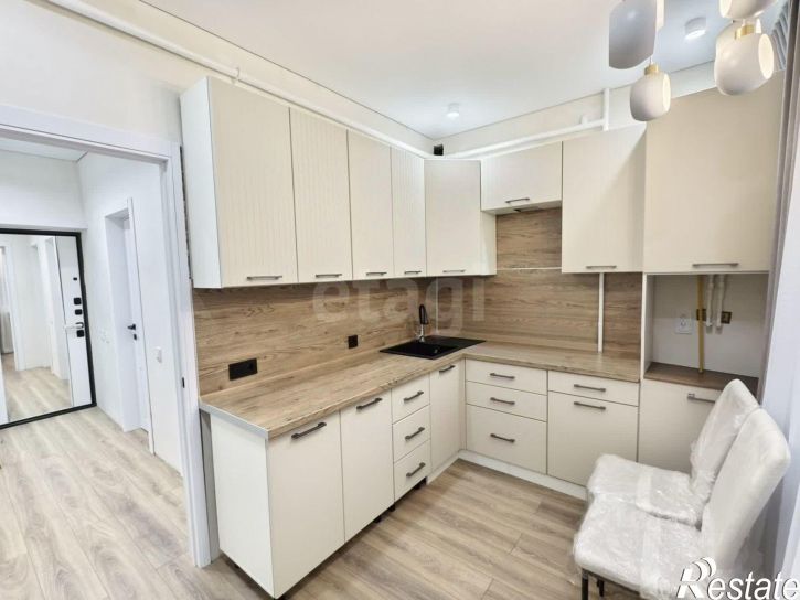 1-комн квартира ул Нижнесадовая, 362,  д. 362